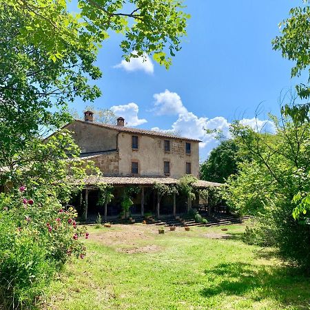 Agriturismo Locanda Settimo Cielo Lubriano Exteriör bild